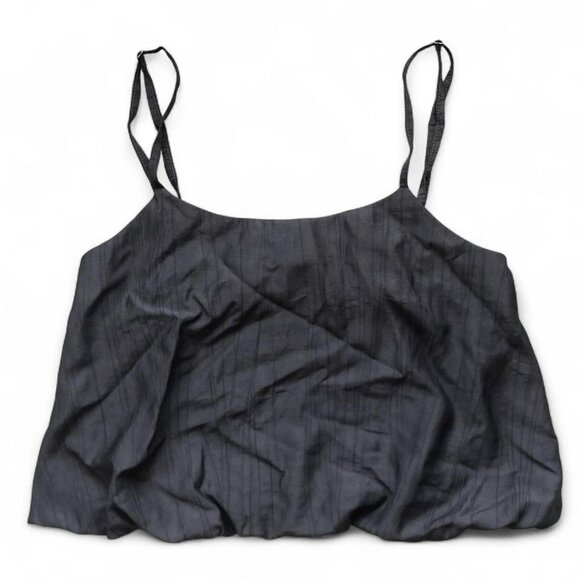 Regalina's Bubble Cami Top - Picture 2 of 5